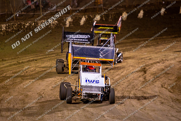 Formula 500 87 T87 - 21 -Hobart - 6th April 2024-6