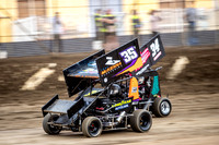 Formula 500 35 V35 - 21 -Hobart - 6th April 2024-3