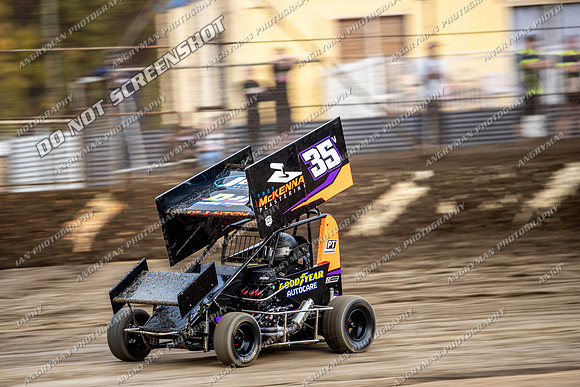 Formula 500 35 V35 - 21 -Hobart - 6th April 2024-2