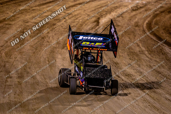 Formula 500 35 V35 - 21 -Hobart - 6th April 2024-6