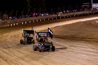 Formula 500 35 V35 - 21 -Hobart - 6th April 2024-7