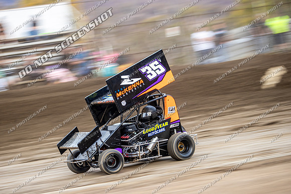 Formula 500 35 V35 - 21 -Hobart - 6th April 2024-4