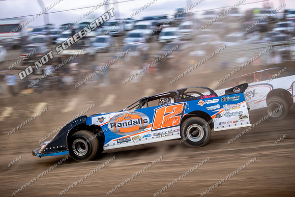 Late Model 12 T12 - 21 -Hobart - 6th April 2024-4