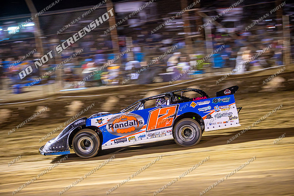 Late Model 12 T12 - 21 -Hobart - 6th April 2024-13