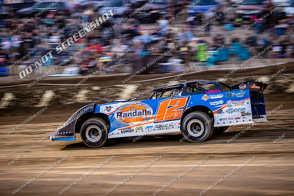 Late Model 12 T12 - 21 -Hobart - 6th April 2024-12