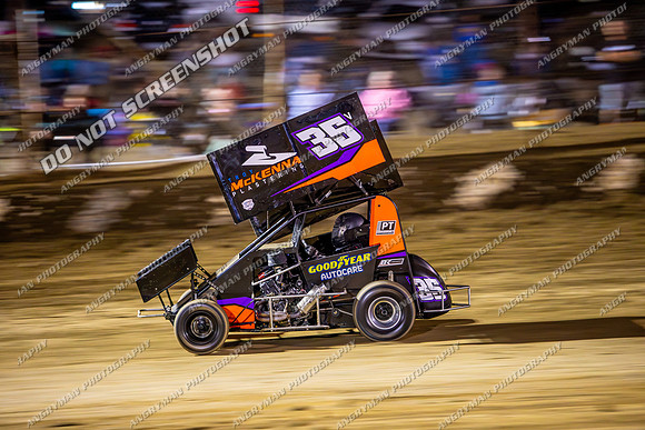 Formula 500 35 V35 - 21 -Hobart - 6th April 2024-8