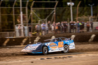 Late Model 12 T12 - 21 -Hobart - 6th April 2024-6