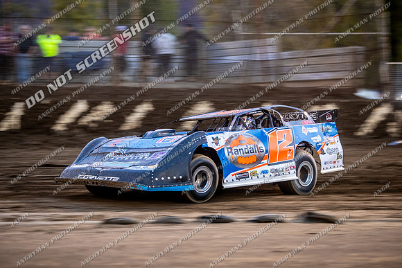 Late Model 12 T12 - 21 -Hobart - 6th April 2024-10