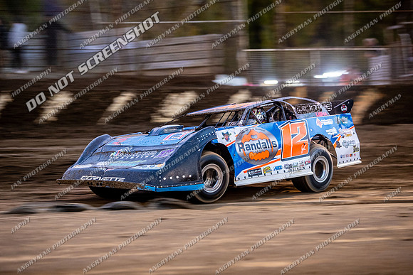 Late Model 12 T12 - 21 -Hobart - 6th April 2024-11