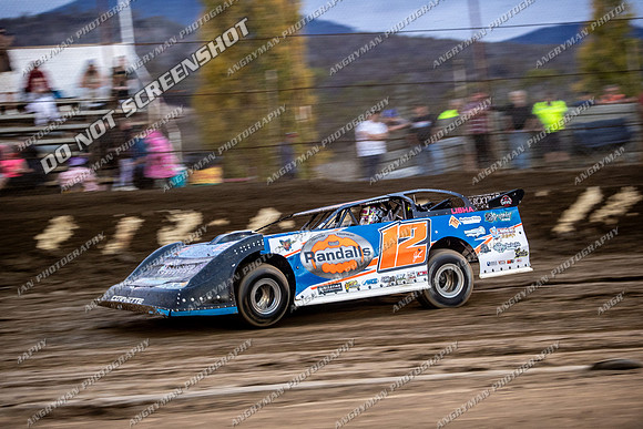Late Model 12 T12 - 21 -Hobart - 6th April 2024-7