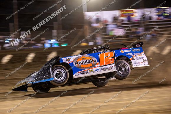 Late Model 12 T12 - 21 -Hobart - 6th April 2024-15
