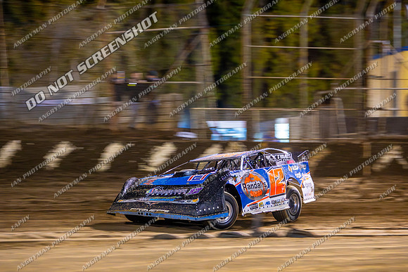Late Model 12 T12 - 21 -Hobart - 6th April 2024-18