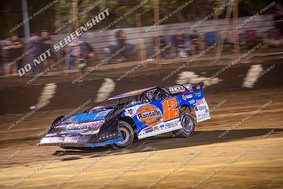 Late Model 12 T12 - 21 -Hobart - 6th April 2024-20