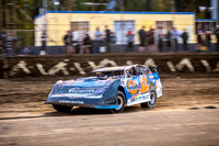 Late Model 12 T12 - 21 -Hobart - 6th April 2024-8