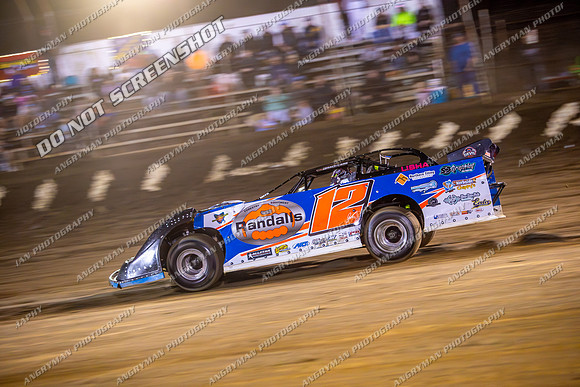 Late Model 12 T12 - 21 -Hobart - 6th April 2024-21