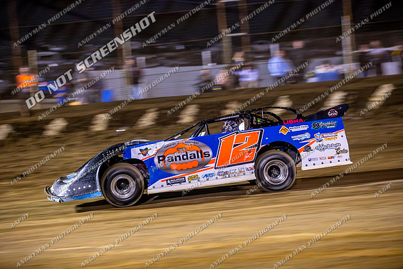 Late Model 12 T12 - 21 -Hobart - 6th April 2024-23