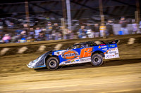 Late Model 12 T12 - 21 -Hobart - 6th April 2024-19