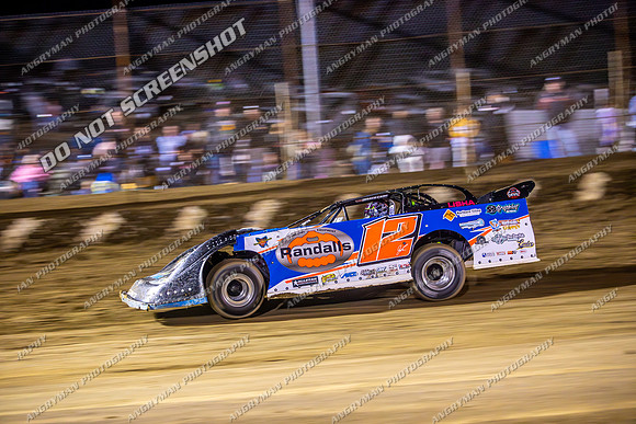 Late Model 12 T12 - 21 -Hobart - 6th April 2024-19