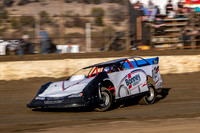 Late Model 15 T15 - 21 -Hobart - 6th April 2024