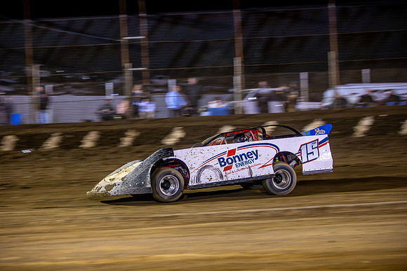 Late Model 15 T15 - 21 -Hobart - 6th April 2024-8