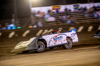 Late Model 15 T15 - 21 -Hobart - 6th April 2024-6