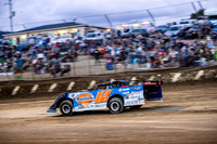 Late Model 12 T12 - 21 -Hobart - 6th April 2024-9