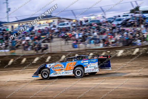 Late Model 12 T12 - 21 -Hobart - 6th April 2024-9