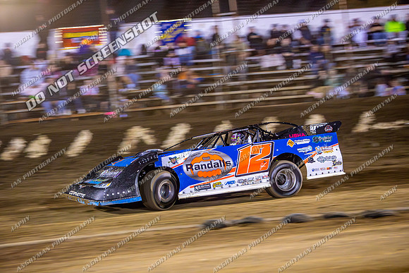 Late Model 12 T12 - 21 -Hobart - 6th April 2024-22