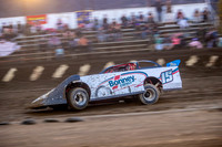 Late Model 15 T15 - 21 -Hobart - 6th April 2024-4