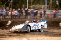 Late Model 15 T15 - 21 -Hobart - 6th April 2024-3