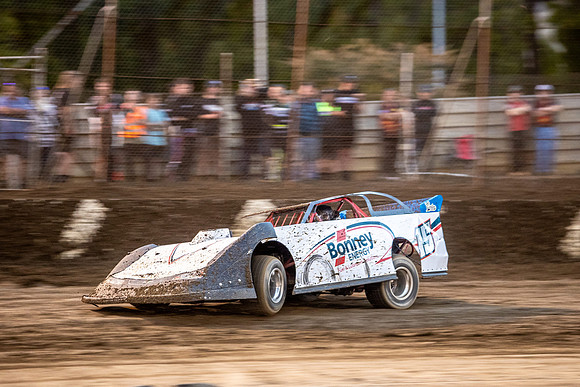 Late Model 15 T15 - 21 -Hobart - 6th April 2024-3
