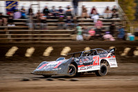 Late Model 21 T21 - 21 -Hobart - 6th April 2024
