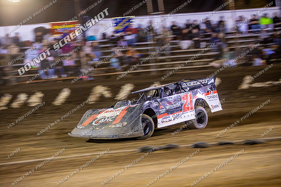 Late Model 21 T21 - 21 -Hobart - 6th April 2024-8