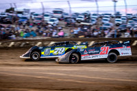 Late Model 21 T21 - 21 -Hobart - 6th April 2024-3