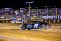 Late Model 21 T21 - 21 -Hobart - 6th April 2024-9