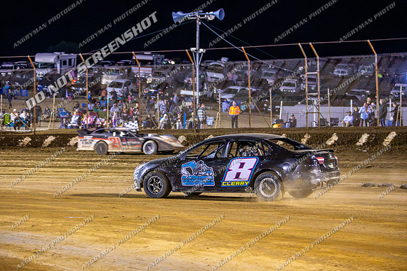 Late Model 21 T21 - 21 -Hobart - 6th April 2024-9