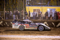 Late Model 21 T21 - 21 -Hobart - 6th April 2024-10
