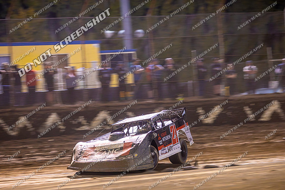 Late Model 21 T21 - 21 -Hobart - 6th April 2024-4