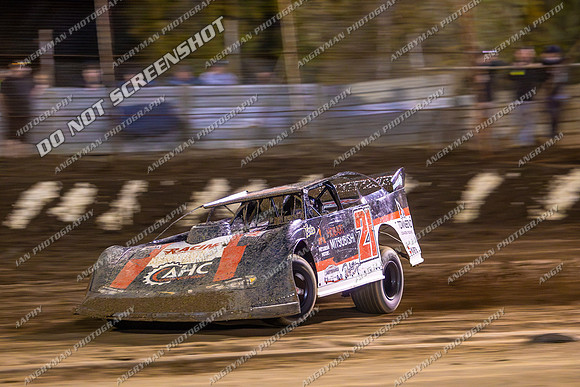 Late Model 21 T21 - 21 -Hobart - 6th April 2024-5
