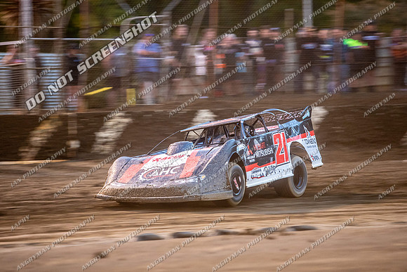 Late Model 21 T21 - 21 -Hobart - 6th April 2024-2