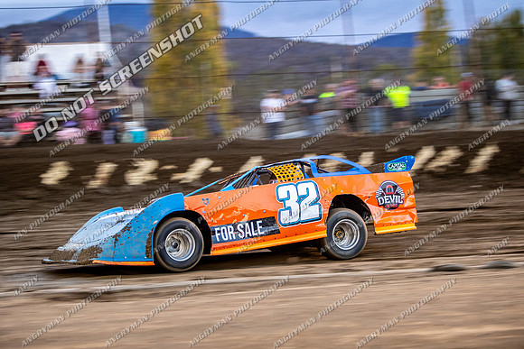 Late Model 32 T32 - 21 -Hobart - 6th April 2024-2