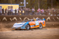 Late Model 32 T32 - 21 -Hobart - 6th April 2024-3