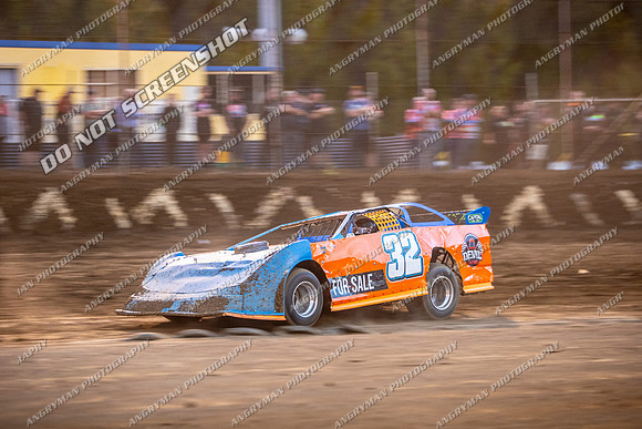 Late Model 32 T32 - 21 -Hobart - 6th April 2024-3