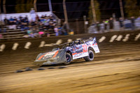 Late Model 21 T21 - 21 -Hobart - 6th April 2024-6