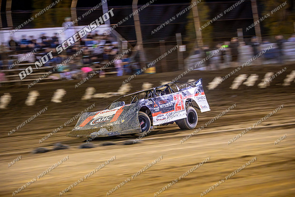 Late Model 21 T21 - 21 -Hobart - 6th April 2024-6