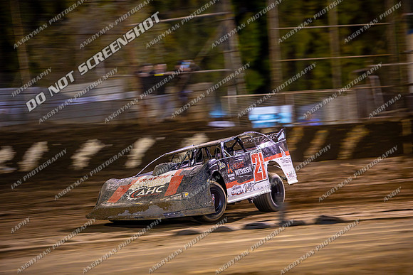 Late Model 21 T21 - 21 -Hobart - 6th April 2024-7