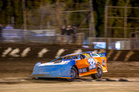 Late Model 32 T32 - 21 -Hobart - 6th April 2024-6