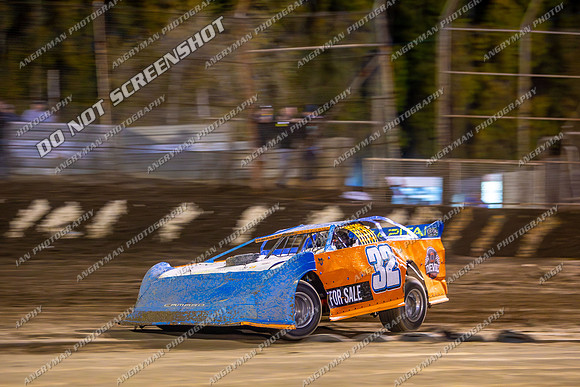 Late Model 32 T32 - 21 -Hobart - 6th April 2024-6