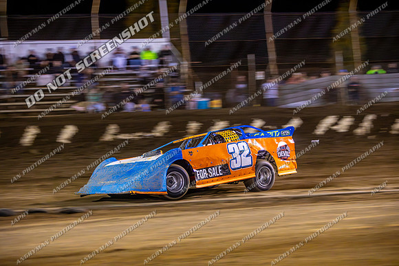 Late Model 32 T32 - 21 -Hobart - 6th April 2024-7