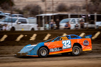 Late Model 32 T32 - 21 -Hobart - 6th April 2024